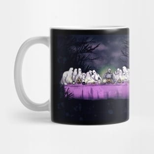 The Spooky Supper Mug